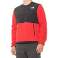 thumbnail image 1 of The North Face Denali Crew Shirt - Long Sleeve (For Men) Size M, 1 of 2