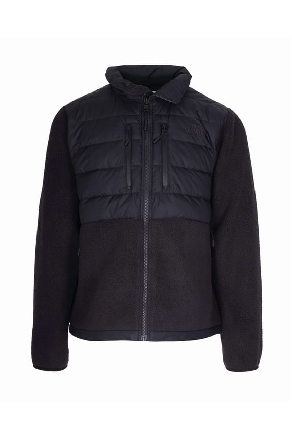 Denali Hybrid Jacket With Quilted Upper (Men's)