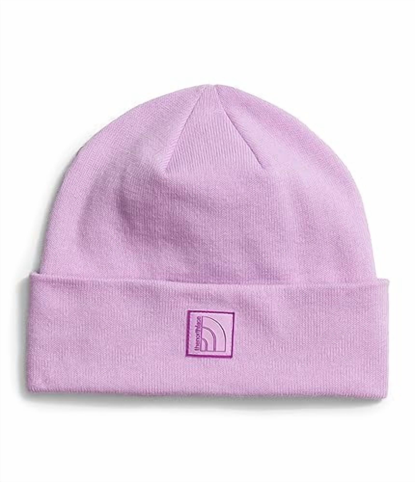 The North Face Dock Worker Recycled Beanie, One Size, Lupine  display picture 1