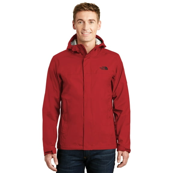 The North Face DryVent Rain Jacket. NF0A3LH4