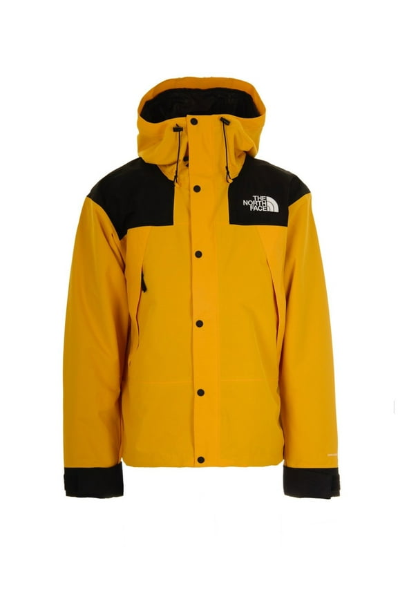 Dryvent Mono Windbreaker - Summit Gold/Black (Men's)