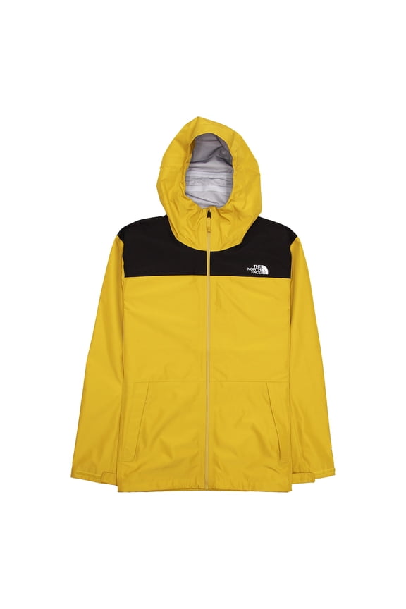Dryzzle FUTURELIGHT Mens Rain Jacket (XLarge, Mineral Gold)