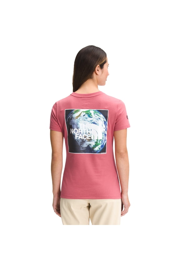 Earth Day Tee - Women's