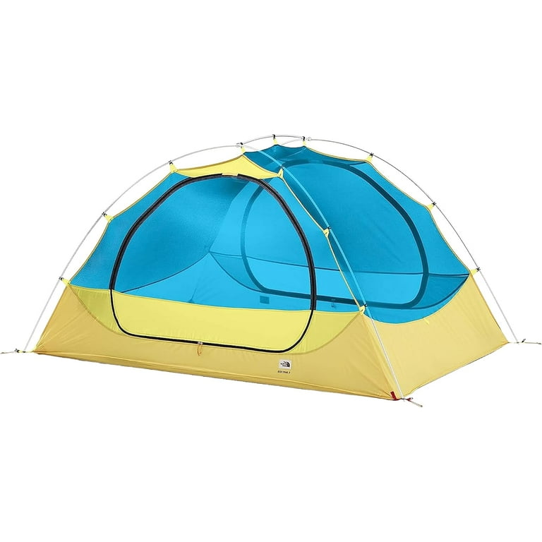 新品　THE NORTH FACE Eco Trail 3P The North Face Eco Trail 3-Person Camping Tent - Walmart.com