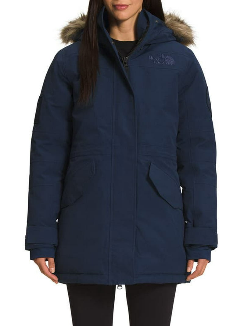 THE NORTH FACE ダウン M 700 The North Face Jacket Men's XL Navy Blue Nuptse 700 Down