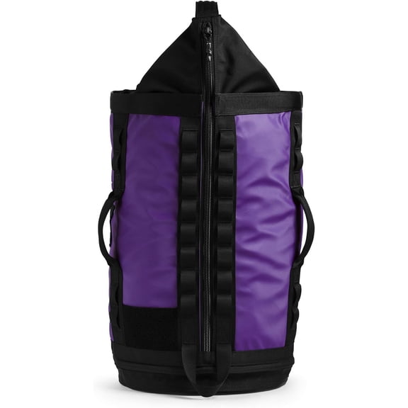 The North Face Explore Haulaback Pack