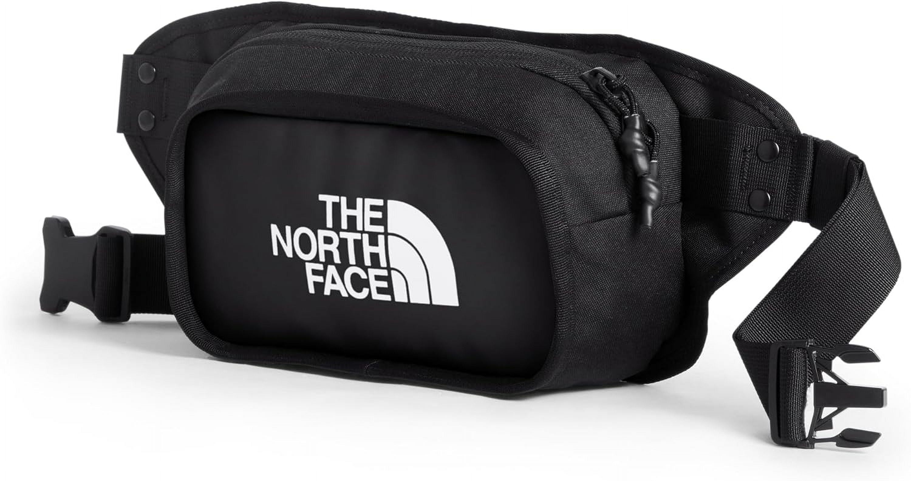 The North Face Explore Hip Pack - Walmart.com The North Face Explore Hip Pack - Walmart.com