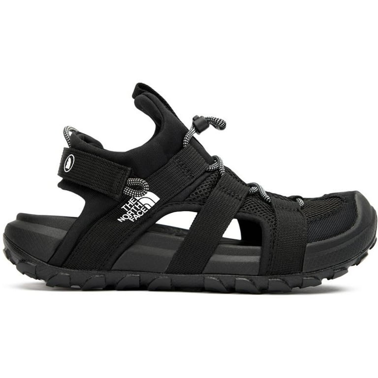 The North Face Explore Camp Shandals Sneakers - Walmart.com