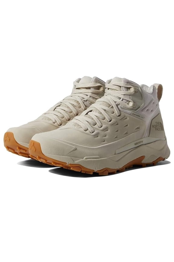 Exploris Mid Futurelight Women's US 10.5 Tan Hiking Boots JOBB468
