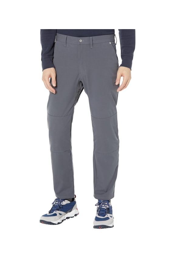 Field Pants Vanadis Grey 38 R