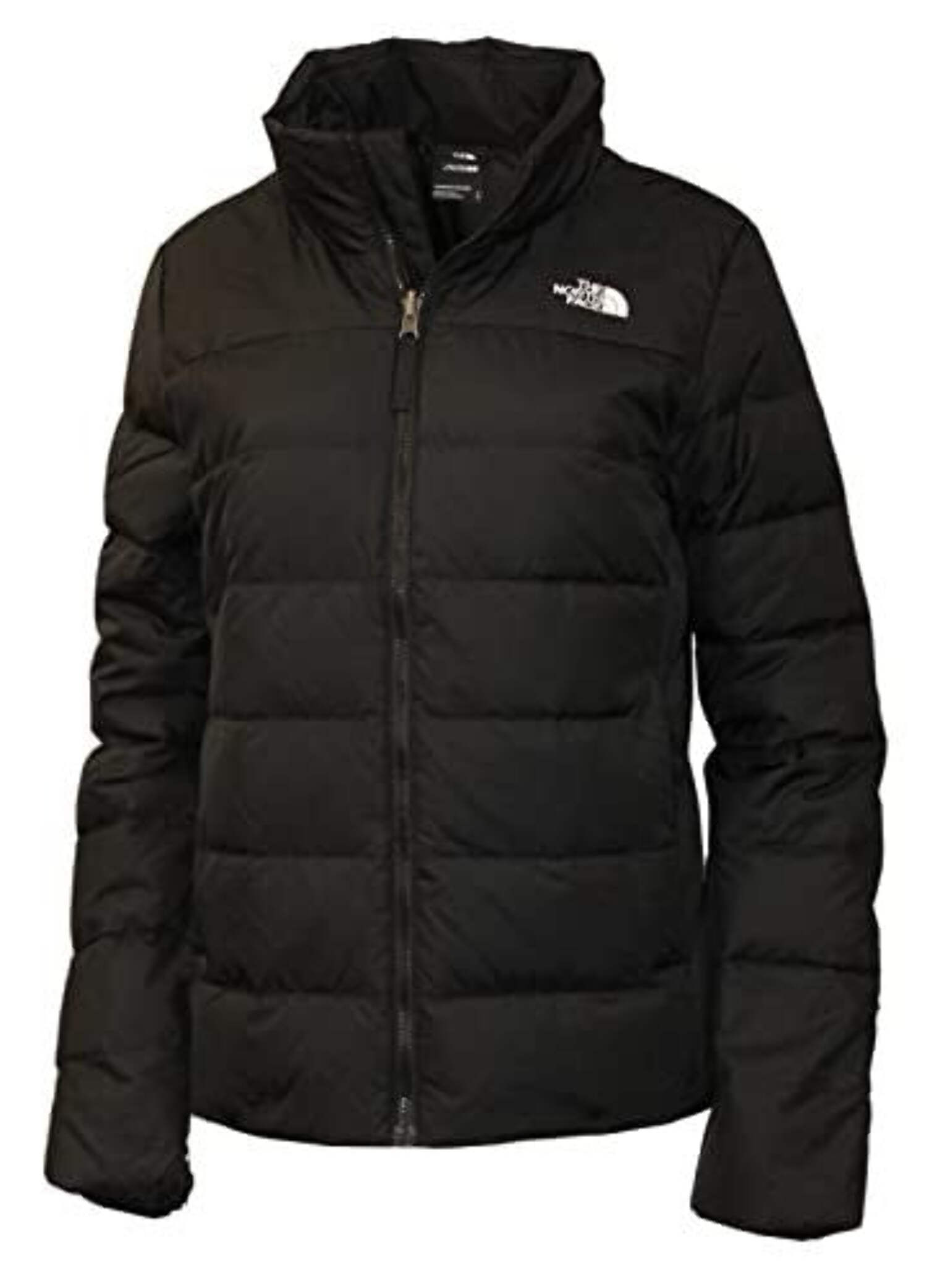 Campera Acolchada con Plumas Flare Down Insulated II para Mujer Large Negra ASM165