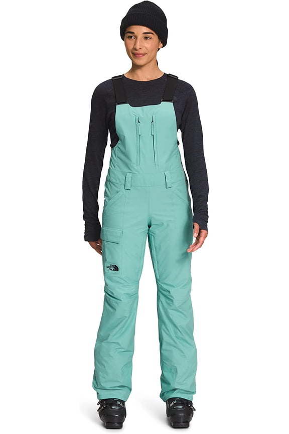 Freedom Bib Pant - Women's