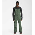thumbnail image 1 of The North Face Freedom Bib Snow Pant - Men's, 1 of 11