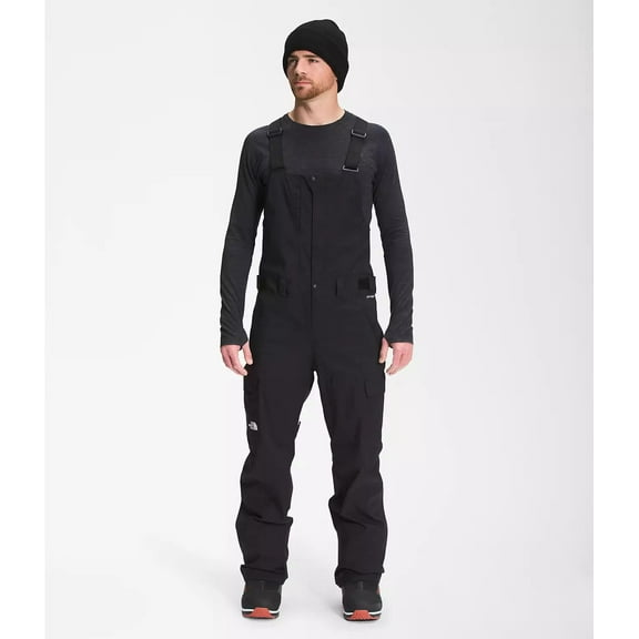 The North Face Freedom Bib Snow Pant - Men's