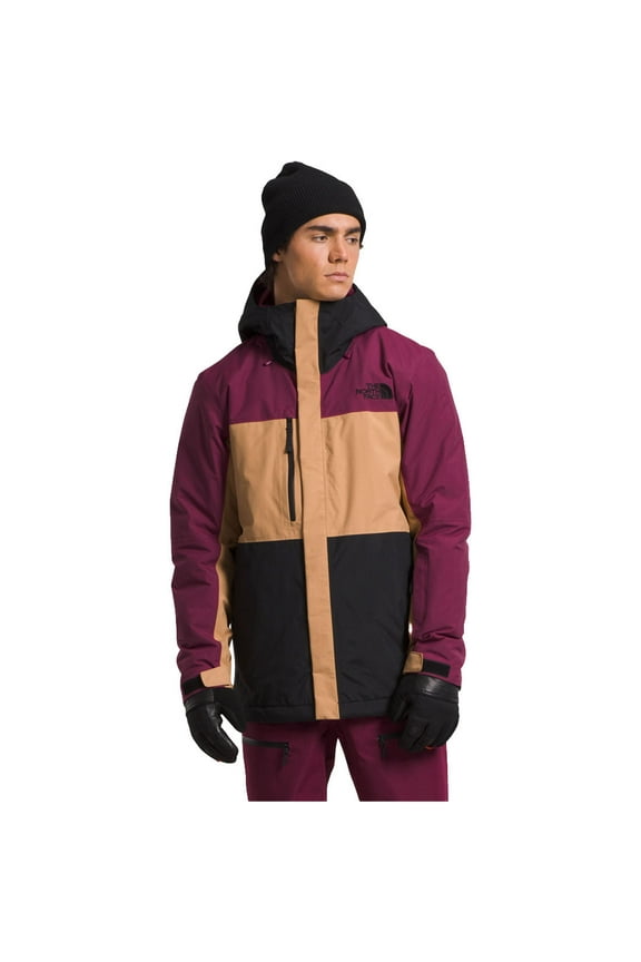 Freedom Insulated Jacket - Men's