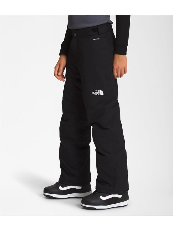 Freedom Insulated Pant - Youth Boys