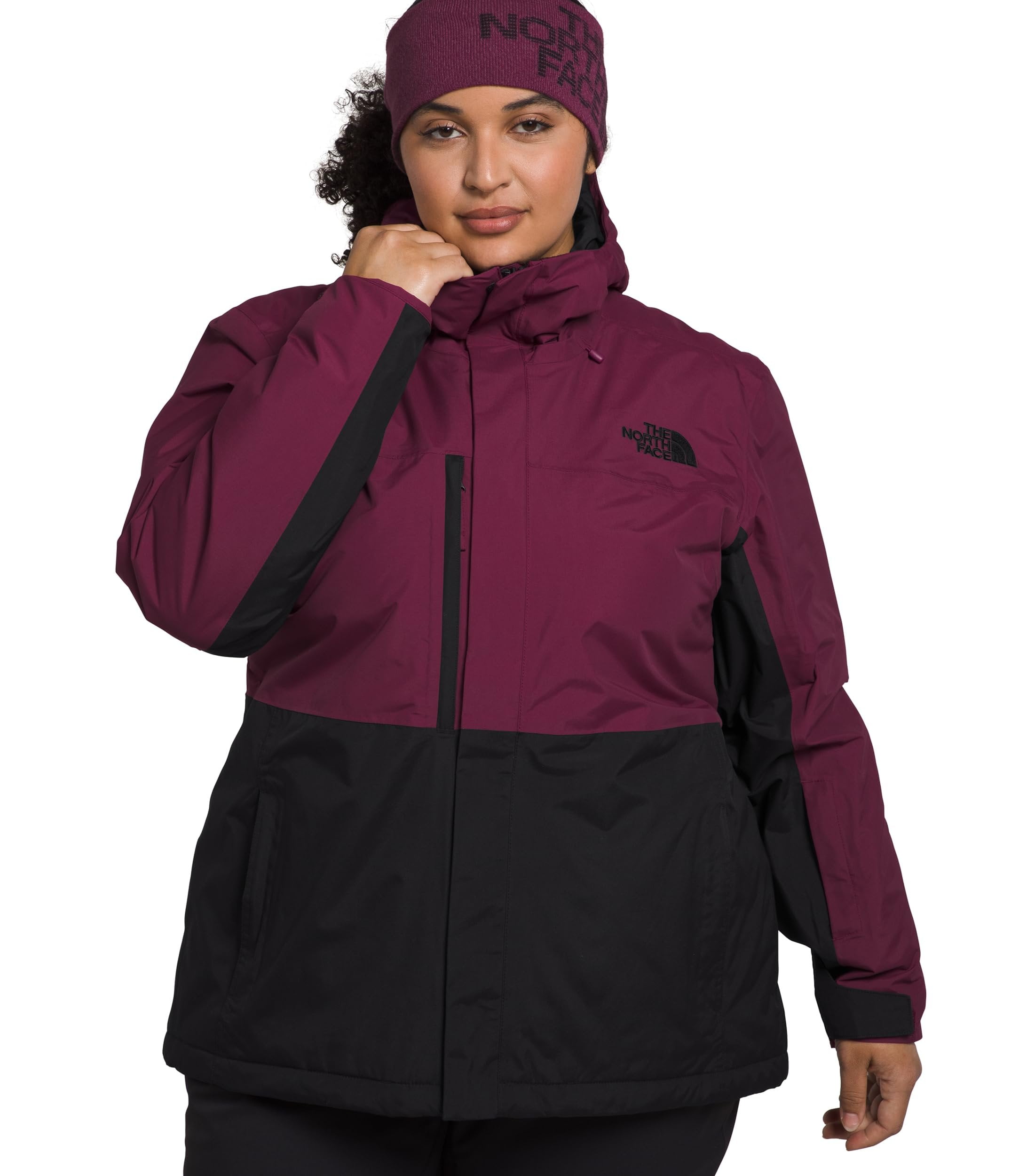 ★THE NORTH FACE★ NJ3LR32A Women's Fly High Jacket_LAVENDER The North Face] W'S FLYHIGH JACKET - LAVENDER (THE NORTH