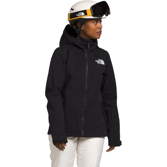 The North Face Freedom NF0A7WYMJK3 Jacket Women's Black Stretch Full Zip CLO110 (Regular,M)