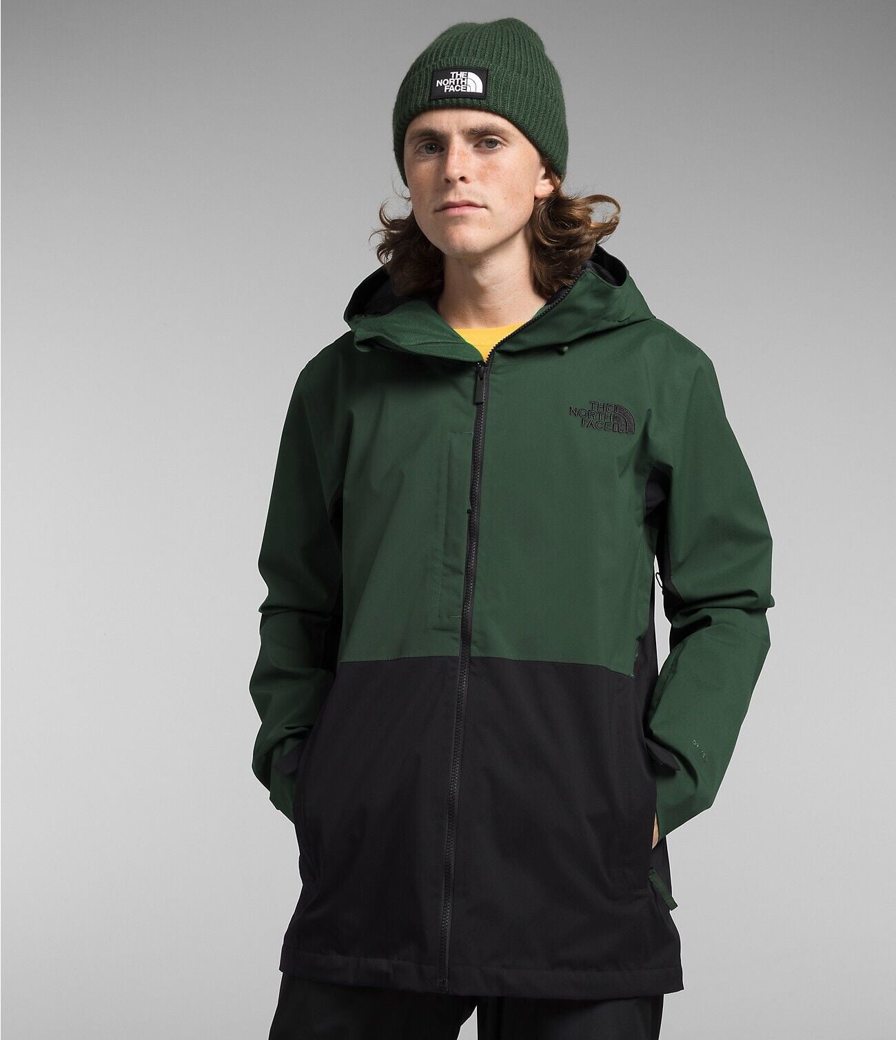 Mens small north face jacket hot sale