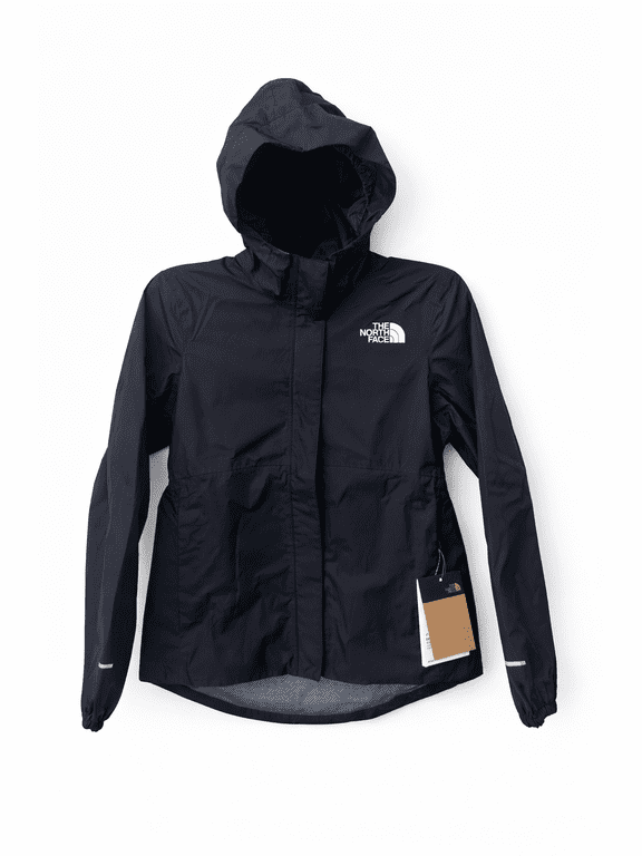 G Antora Rain Jacket TNF Black L(12)
