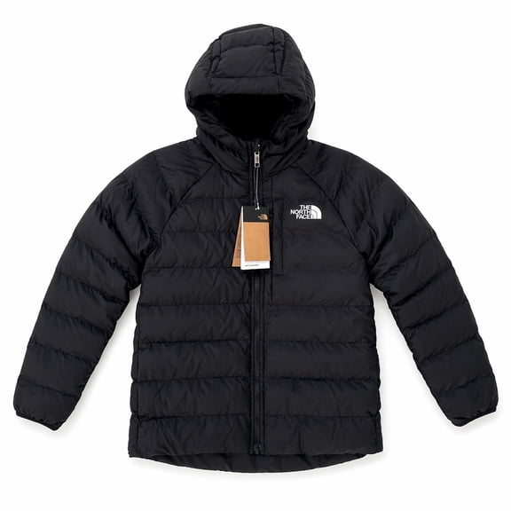 The North Face G RVR Perrito jacket Black S(7/8)