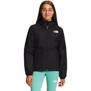 The North Face Girl Warm Storm Rain Jacket