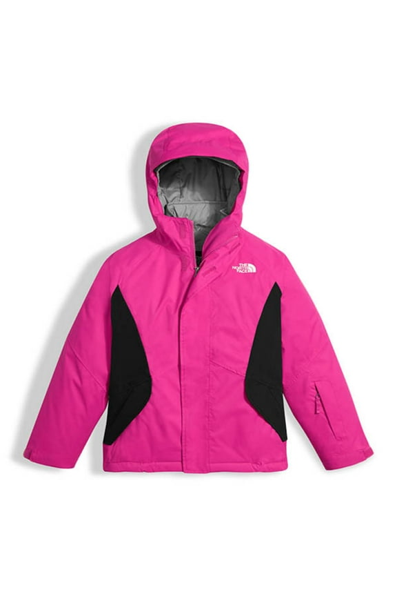 Girls Kira Triclimate Jacket  XXS