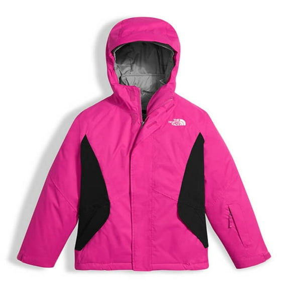 The North Face Girls Kira Triclimate Jacket XXS