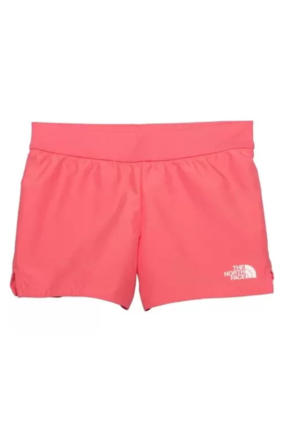 Girls Mountain Short Girls Active Shorts Size L, Color: Pink