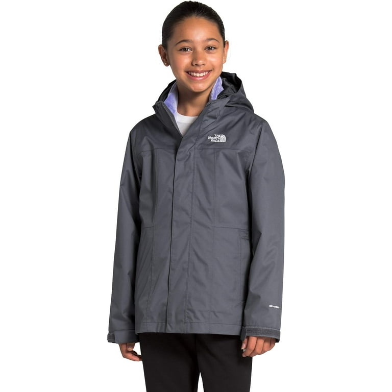 The North Face Girls Osolita Triclimate Jacket