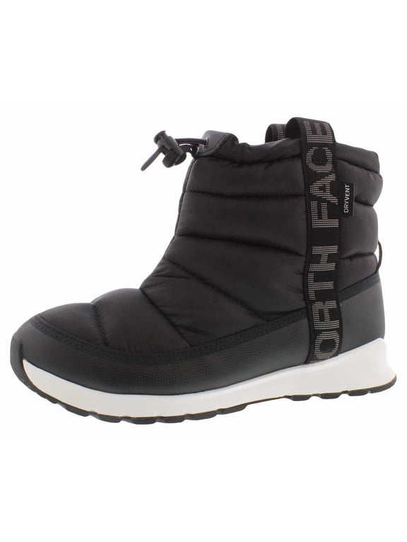 Girls Thermoball Pull-On WP Big Kid Winter & Snow Boots