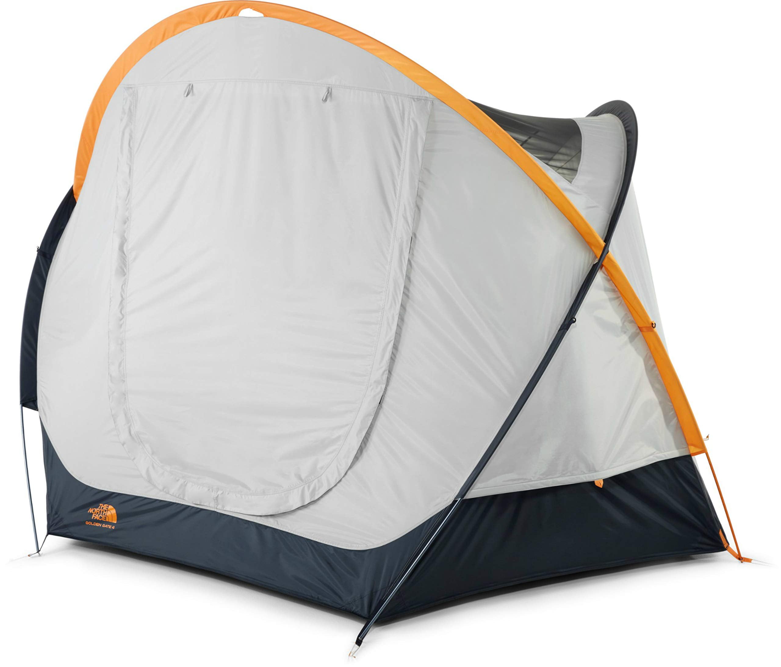 The North Face Golden Gate 4 Person Dome Tent Polyester Walmart