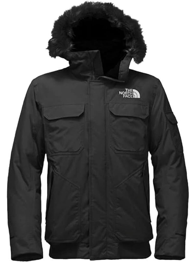 The North Face Gotham III NF0A874RJK3 Men