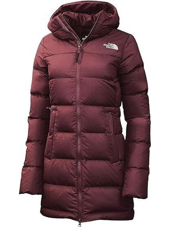 Gotham NF0A4R316R3 Women's Cordovan Parka Jacket Size 2XL NCL150