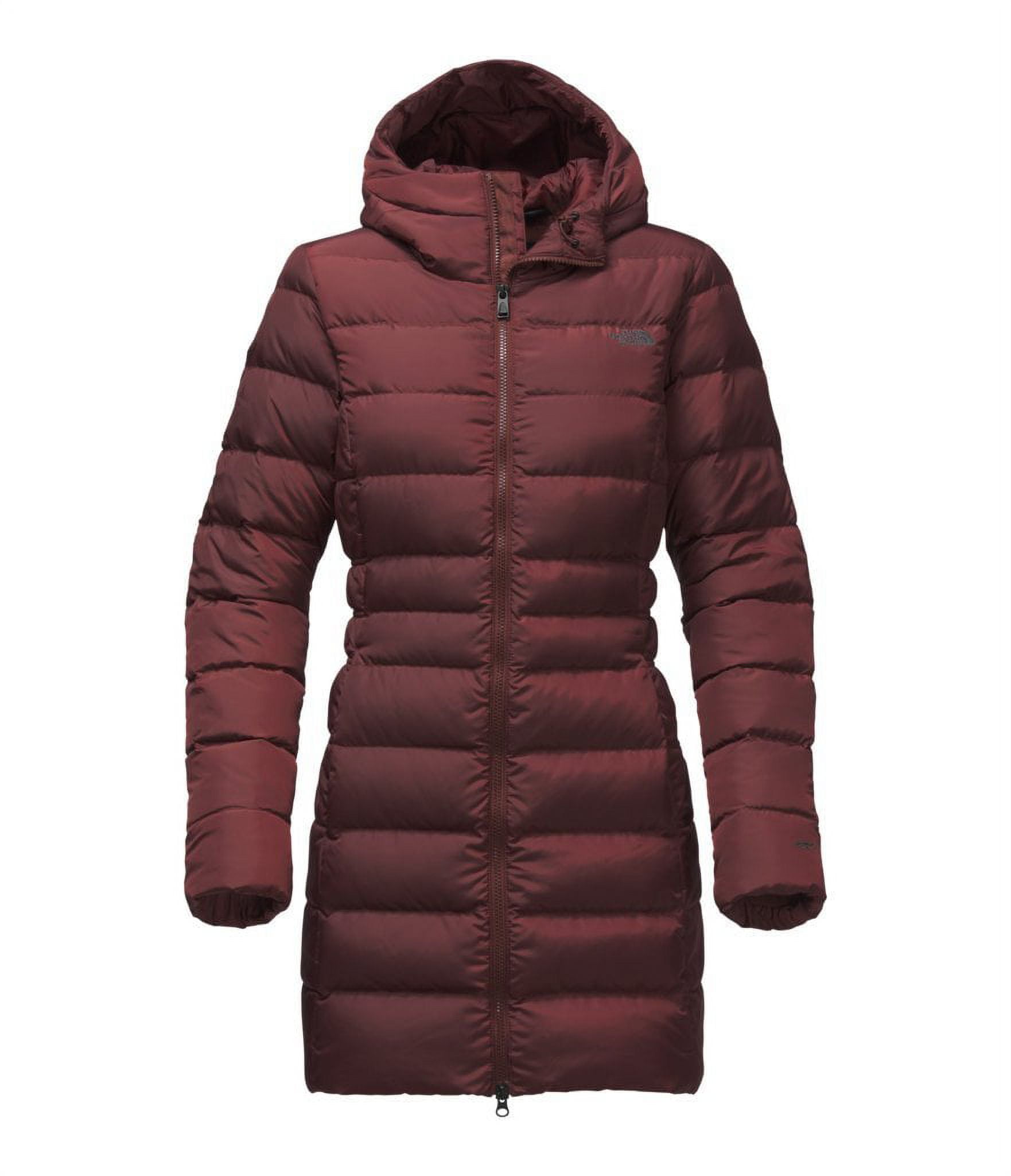 North face 2024 gotham parka ii