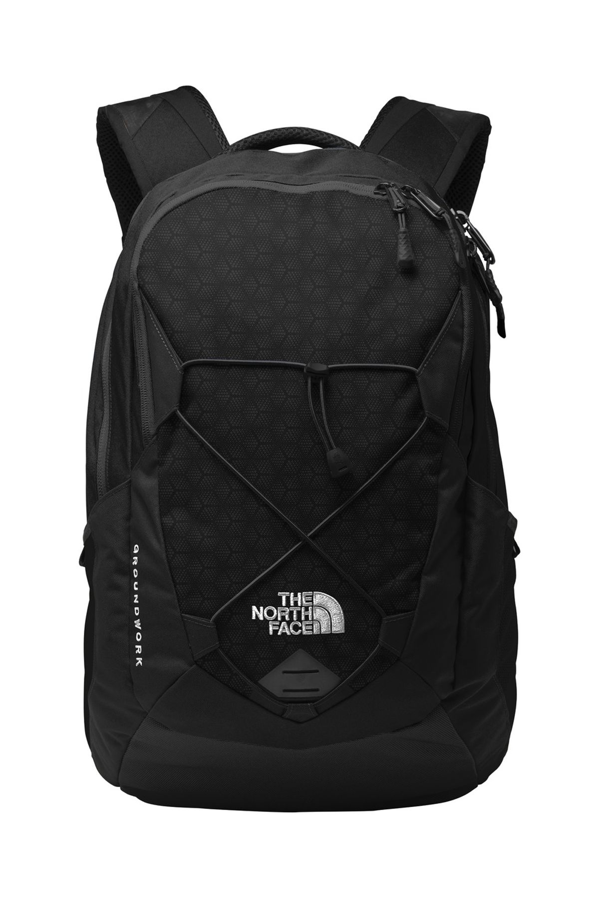 The North Face Groundwork Backpack. NF0A3KX6 - Walmart.com