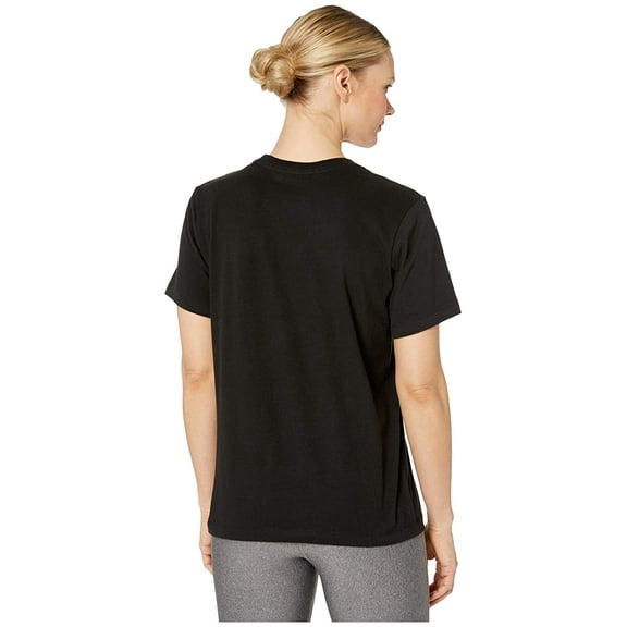 The North Face Half Dome Cotton Short Sleeve Tee TNF Black