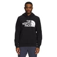 thumbnail image 1 of The North Face Half Dome NF0A7UNLKY4 Men's Black Pullover Hoodie Size XS NCL528, 1 of 3