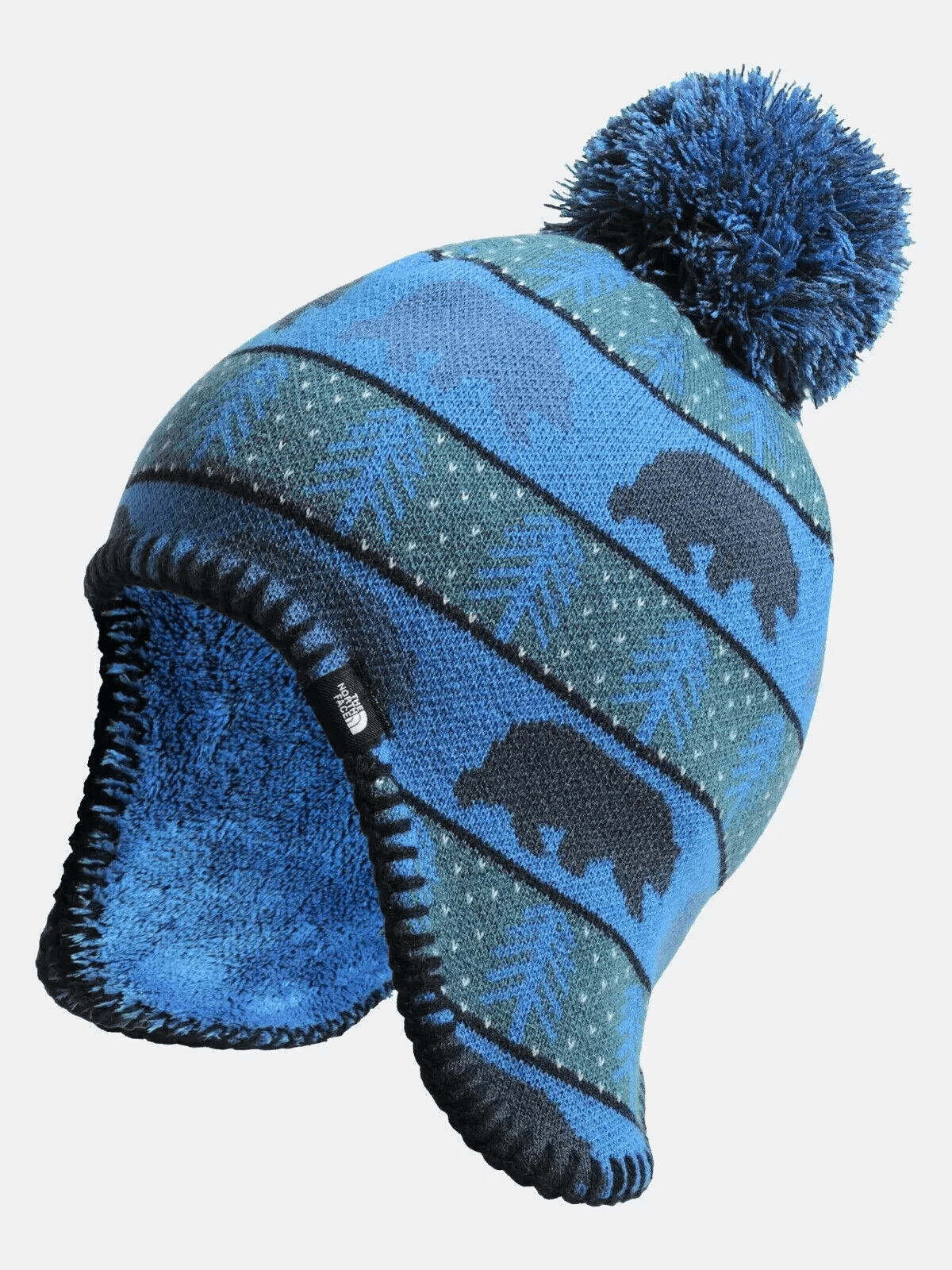 North face baby faroe beanie best sale