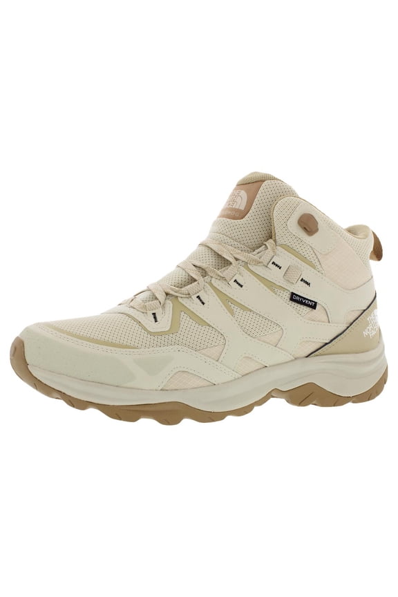 Hedgehog 3 Mid Waterproof Boot Mens Shoes Size 10.5, Color: Gravel/Khaki Stone