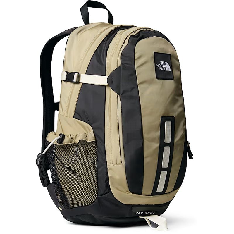 The North Face Hot Shot Backpack - Walmart.com