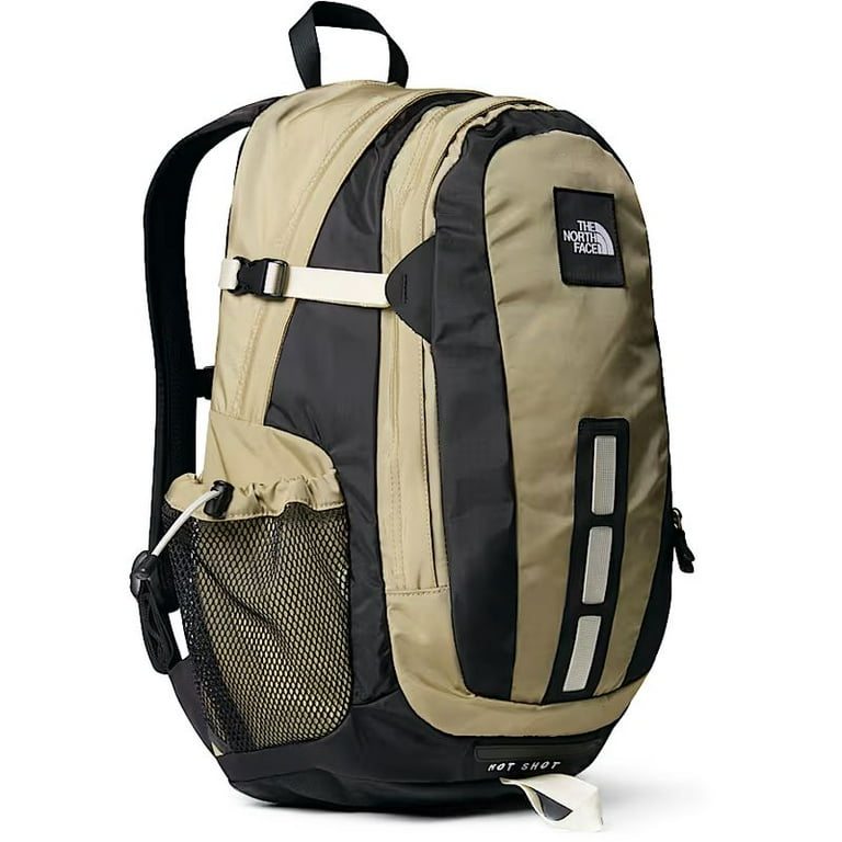 mami mami　THE NORTH FACE HOT SHOT The North Face Hot Shot - Carryology
