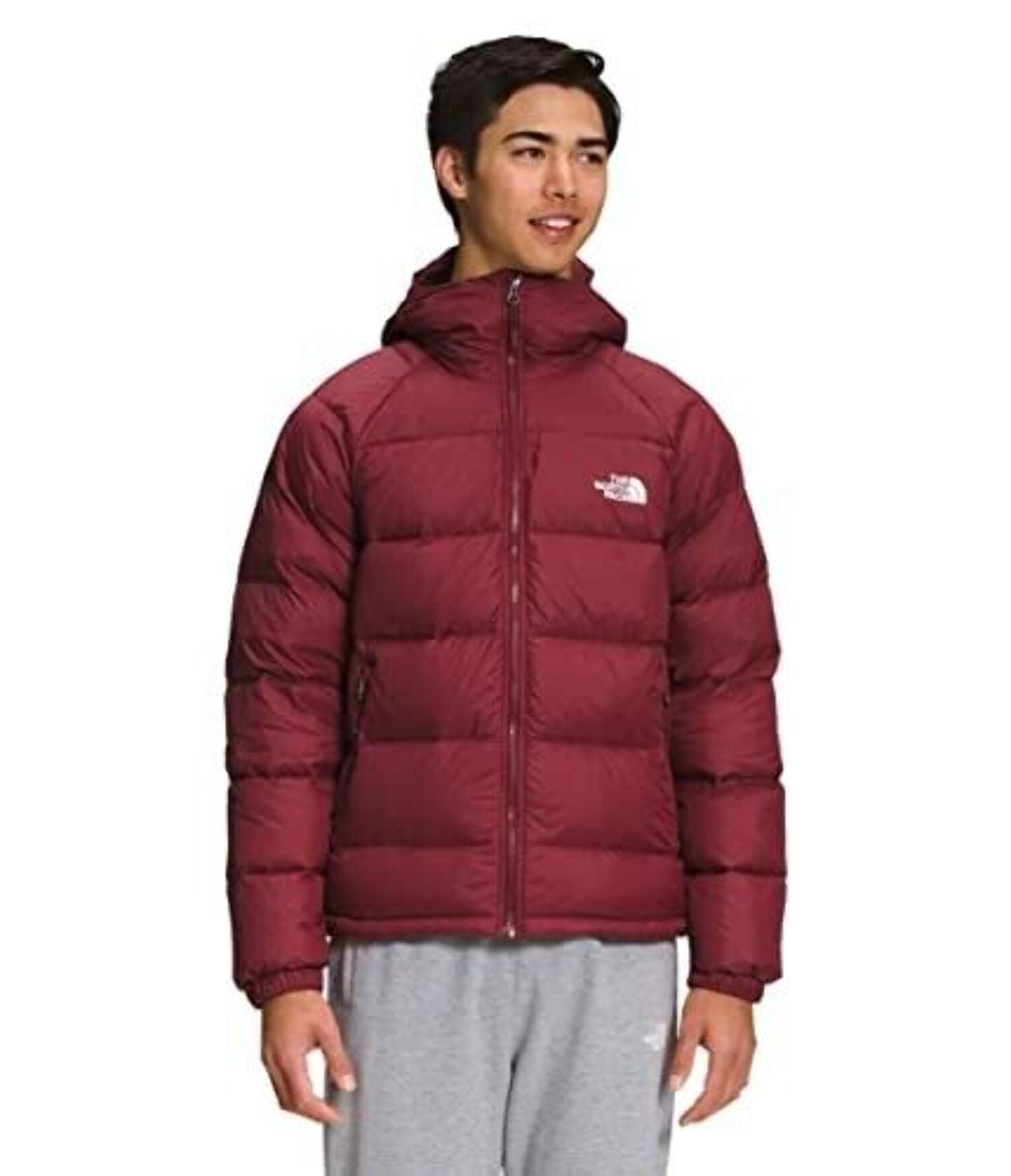 North Face Puffer Jacket North Face Puffer Jacket