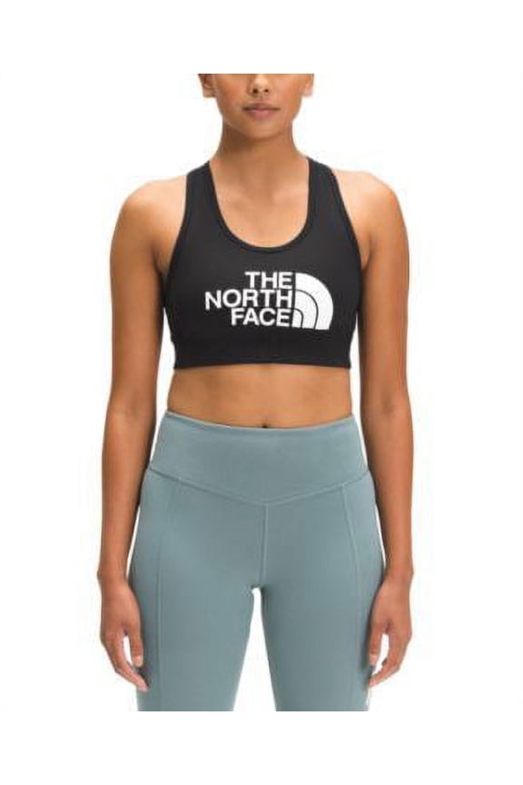 Inc Womens Midline Sports Tnf Black XL