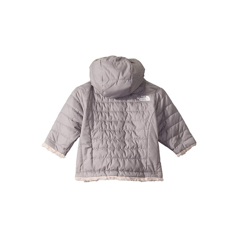 North face infant reversible mossbud swirl hoodie cheap