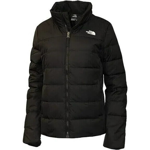 The North Face Insulated Full Zip, Puffer Jacket (Women's)