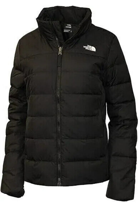 Insulated Full Zip, Puffer Jacket (Women's)