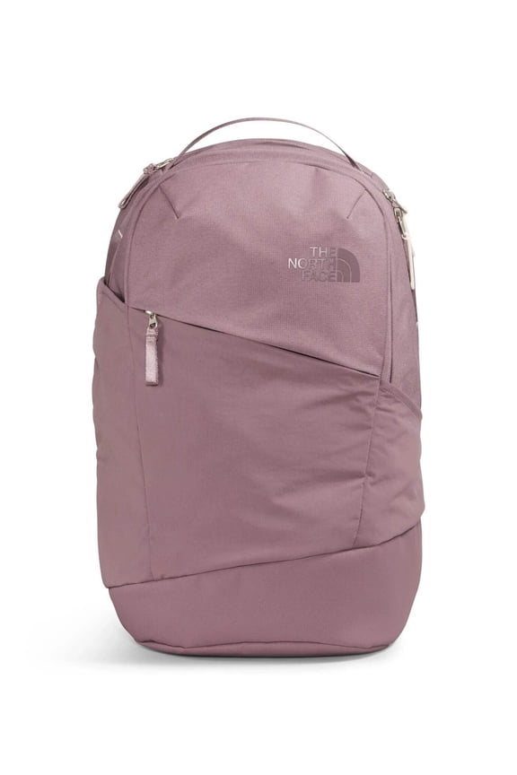 Isabella 3.0 Backpack Women's Fawn Gray Laptop Sleeve Bag AFK156