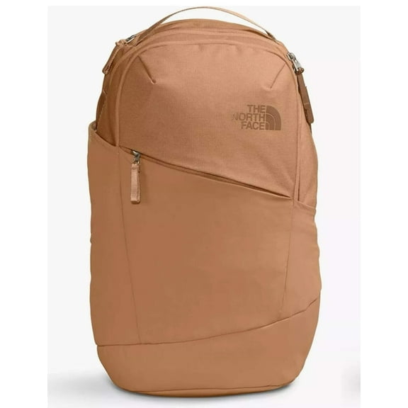 The North Face Isabella 3.0 NF0A81C1OKB Bag Womens Almond Butter Backpack AFK162