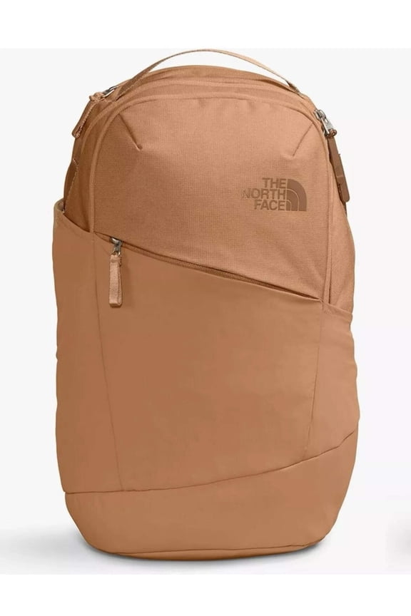 Isabella 3.0 NF0A81C1OKB Bag Womens Almond Butter Backpack AFK162